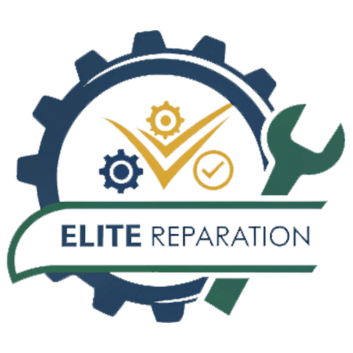 Logo ELITE REPARATION